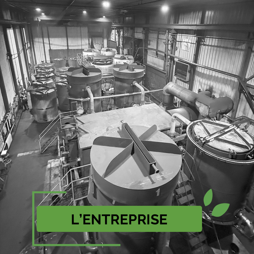 Xylo-Carbone charbonnerie