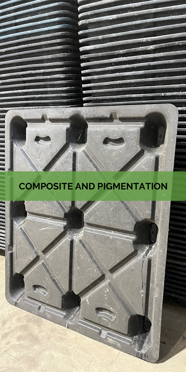 Xylo-Carbone - Charcoal - Charbon - Biochard