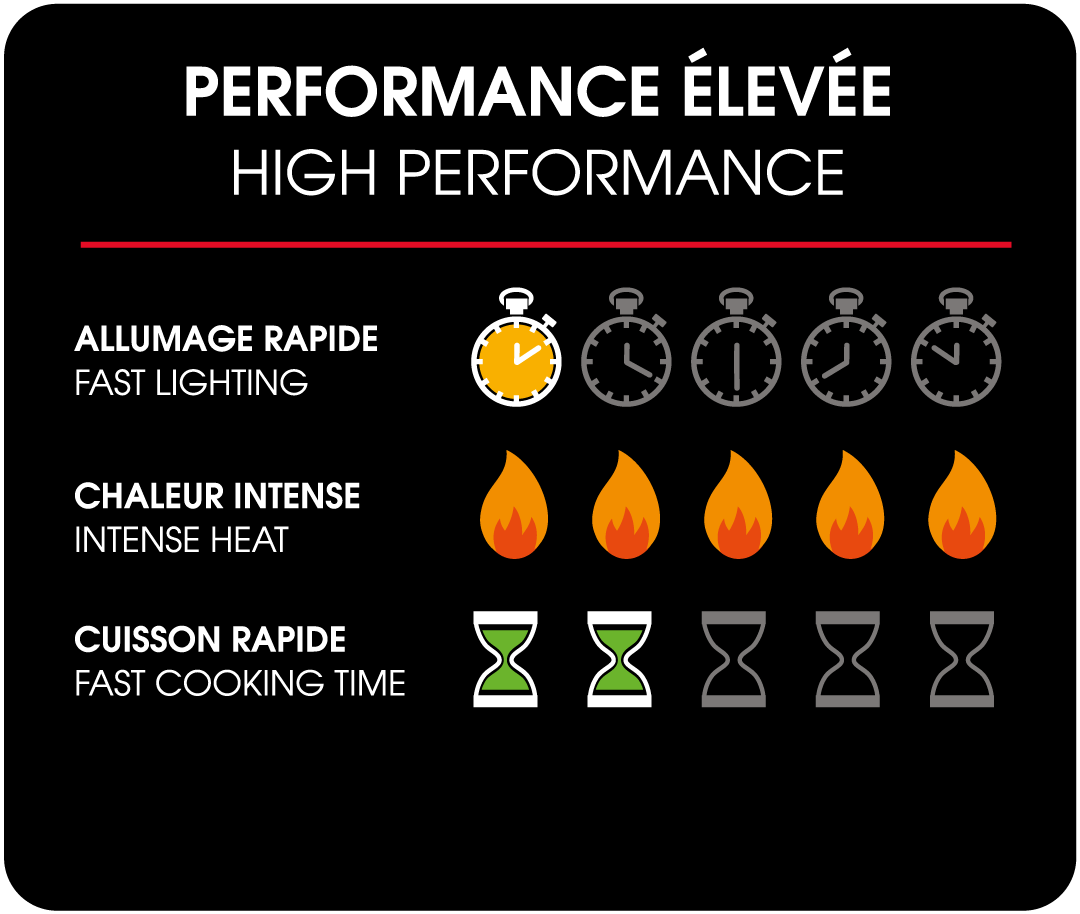 Xylo-Carbone charbonnerie charcoal