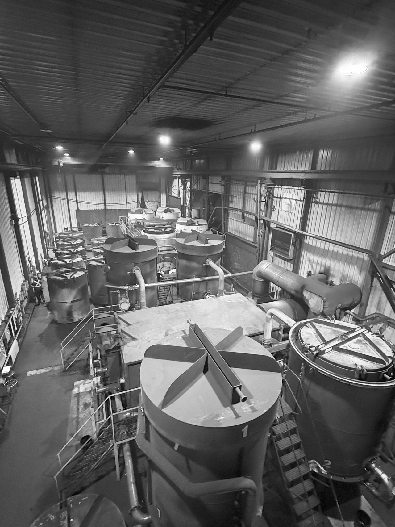 Xylo-Carbone - Entreprise de biocarbone innovante - Innovative biocarbon company